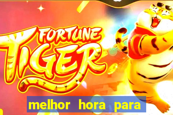 melhor hora para jogar fortune dragon